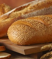 Landbrot frå Lutz Geisler