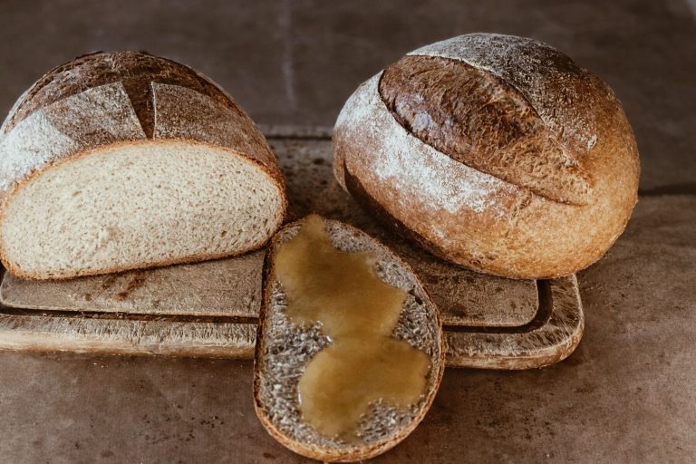 Badisches Landbrot: kvifor Weizenmischbrot er så krevjande og så godt