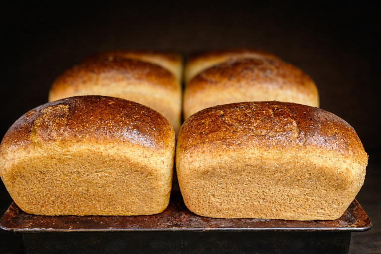 Böhmerwälder Kastenbrot: kvardagsbrød med karakter
