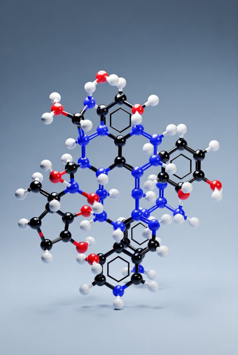 Slimstoff, surdeig og det Sarytsjev visste i 1959