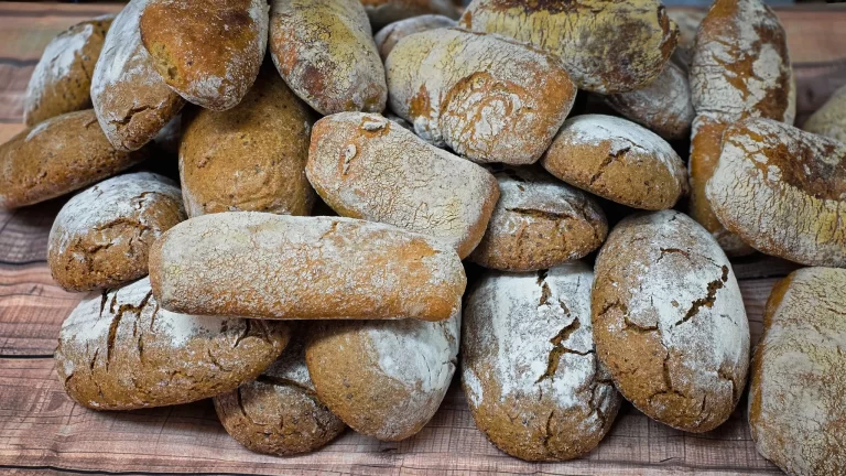 Bürli og Krafteck-Körnling