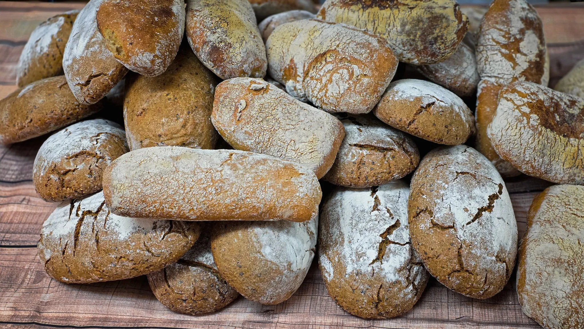 Bürli og Krafteck-Körnling