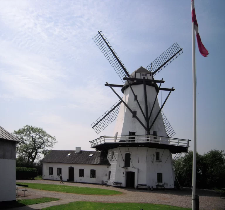 Kveitekornet innanfrå: anatomi, maling og kva dette tyder for bakaren