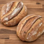 To kordonbrød frå Burgund