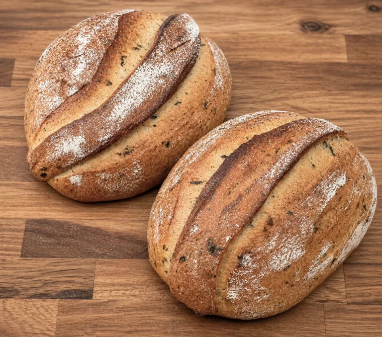 To kordonbrød frå Burgund